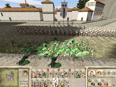 rome total war traits|Steam Community :: Guide :: Complete Rome: Total War guide.